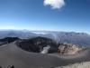 Misti volcano-